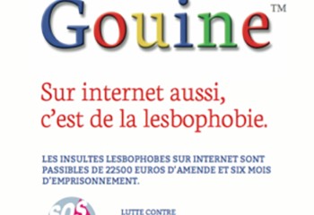 Assemblée nationale L'Inter-LGBT opposée à la loi contre les contenus haineux sur Internet