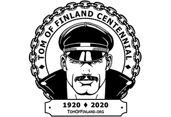 100 ans pour Tom Of Finland