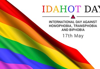 17 Mai : les associations s'adaptent à travers le monde pour l'IDAHOT 2020