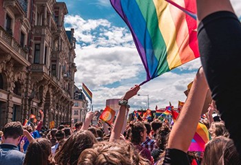 La France dégringole dans le classement du Rainbow Index de l’ILGA-Europe