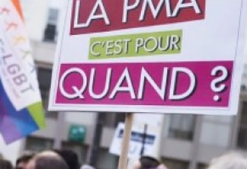 Egalité Gilles Le Gendre (LREM) juge impossible d'adopter la PMA pour toutes avant l'été, vague de réactions