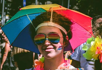 Nouvelle date pour la Pride à Rouen : le 3 octobre