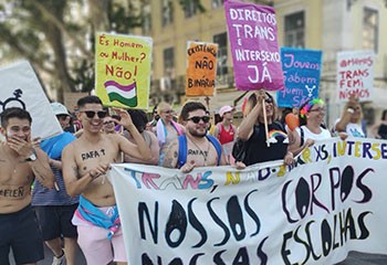 Au Portugal, la solidarité LGBT+ s'organise en réseaux face à la crise sanitaire