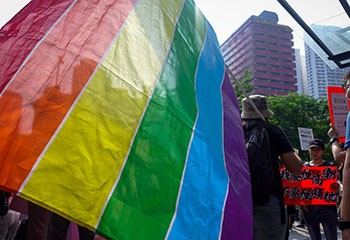 Malaisie : un procès pourrait remettre en cause l'interdiction de l'homosexualité