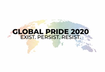 Une Global Pride virtuelle pour compenser les marches annulées un peu partout
