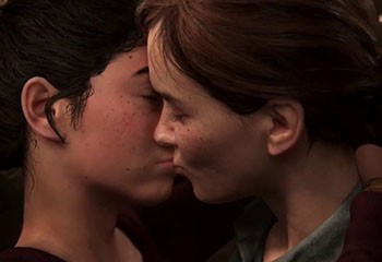 Le jeu vidéo « The Last of Us II » ferait l’objet de censure lesbophobe dans certains pays