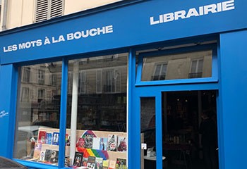 Les Mots à la bouche dans le 11ème : reportage sur une réouverture prometteuse