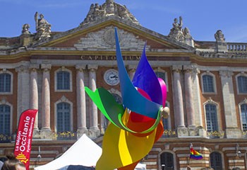 Toulouse : dérapage homophobe en fin de campagne municipale