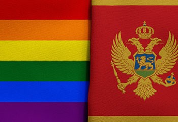 Le Monténégro autorise l'union civile des couples de même sexe