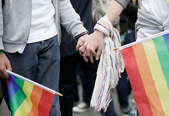 Ajaccio : création de l’association LGBT « Bienvenue chez vous »
