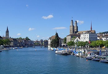 Suisse : Zurich lance un projet de logements pour personnes âgées LGBT+