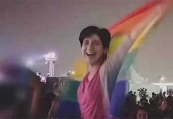 Le bonheur brisé de Sarah Hegazy, militante LGBT égyptienne