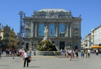 Montpellier Violente agression homophobe, un appartement saccagé, les auteurs interpellés