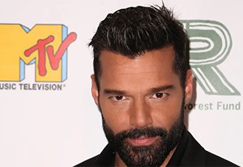 Ricky Martin déplore la difficulté d’adopter pour les personnes LGBTQ + dans certains pays