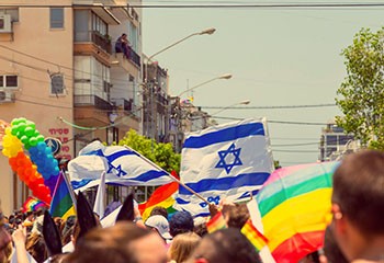 En Israël, l'odyssée de couples gays pour des mères porteuses