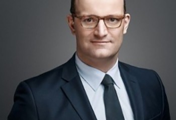 Allemagne Le ministre de la Santé objet d'injures homophobes de la part des opposants au port du masque