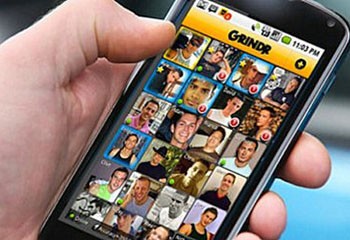 Le Pakistan bloque Grindr