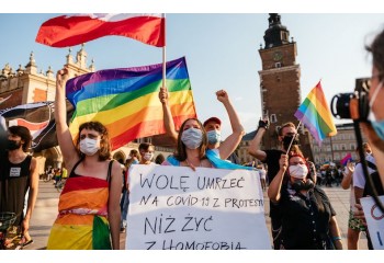 Pologne : PiS, la politique du pire