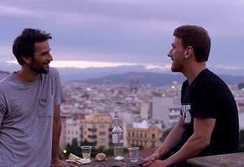 « Fin de siècle », de Lucio Castro : le couple gay dans tous ses états