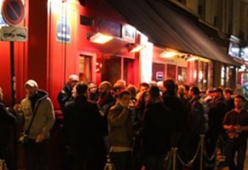 Covid-19 / Paris Les bars de nuit gay impactés par la mesure de fermeture anticipée à 22 heures