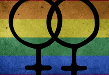 Sortir du placard Les lesbiennes gagnent en visibilité en France