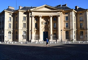 La Sorbonne condamne les propos d'un professeur associant mariage pour tous et zoophilie