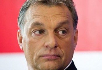 Hongrie Viktor Orban veut que les gays laissent les enfants tranquille