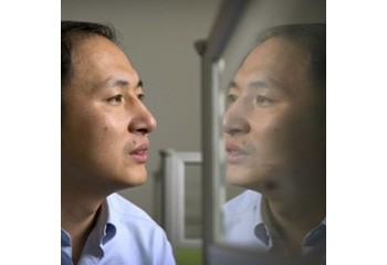 Bébés OGM La pression s'accentue sur le chercheur chinois