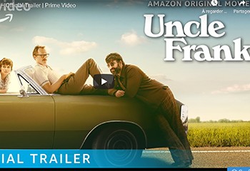 Le trailer de « Uncle Frank » : le créateur de « Six Feet Under » explore l’homosexualité dans les années 70