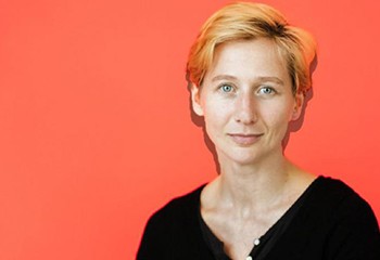 Karolina Sobel, une photographe contre le conservatisme en Pologne