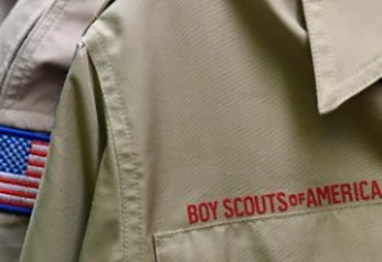 Etats-Unis Près de 100.000 plaintes pour abus sexuels déposées contre les Boy Scouts
