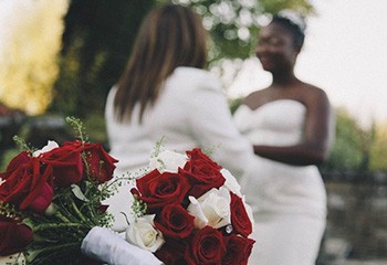 Les couples de même sexe peuvent enfin se marier en Autriche !