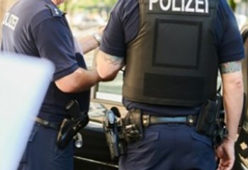 Berlin Arrestation d’un homme soupçonné de meurtre sexuel et de cannibalisme