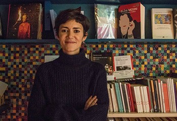 À Rome, une librairie féministe et LGBT+ au cœur de la résistance face au gouvernement populiste