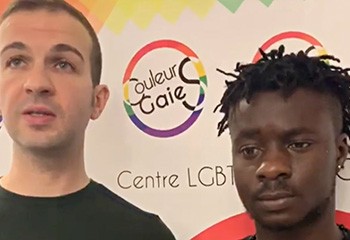 Metz : un réfugié nigérian gay menacé d'expulsion après le rejet de sa demande d'asile