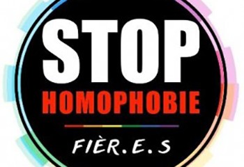 Cinq mois avec sursis pour l'agresseur d'un responsable associatif LGBT