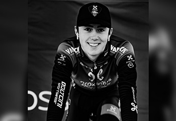 Le cycliste professionnel belge Justin Laevens fait son coming out gay