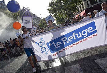 Association LGBT le Refuge : de nouveaux témoignages mettent en cause la direction