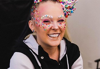 L’influenceuse JoJo Siwa vient de faire coming out queer