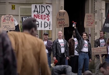 « It’s A Sin » : portrait d'une « famille choisie » londonienne au temps du sida