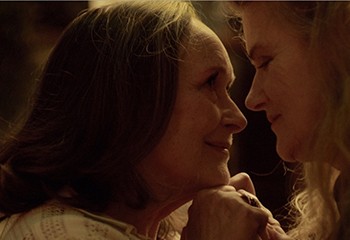 « Deux », une histoire d'amour entre deux femmes lesbiennes septuagénaires pour défendre la France aux Oscars