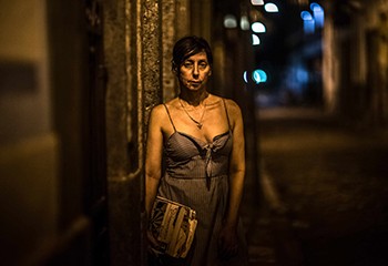 Dans le Brésil de Bolsonaro, le martyre des transgenres