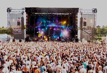 Solidays annule son édition 2021