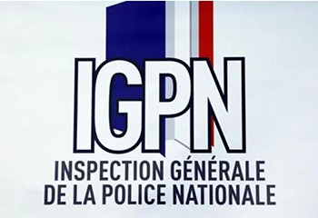 Paris : La police des polices saisie après la diffusion d’une vidéo montrant un policier tenir des propos homophobes