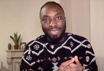 Ghana : le journaliste Ignatus Annor fait son coming out gay en direct