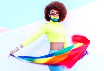 Rouen : la Pride 2021 aura lieu le samedi 22 mai