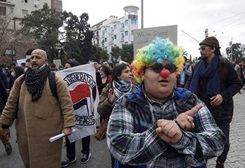 En Tunisie, victoire judiciaire pour la militante queer Rania Amdouni