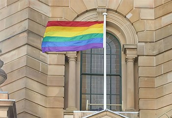 Mariage pour tous : Les LGBT chrétiens déplorent que l’Eglise catholique refuse encore l'union des couples gay