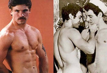 Ce compte Instagram honore l’esthétique vintage du porno gay des années 80