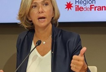 Elections régionales Tentative d'effacement des positions anti-mariage gay de Valérie Pécresse sur sa page Wikipédia